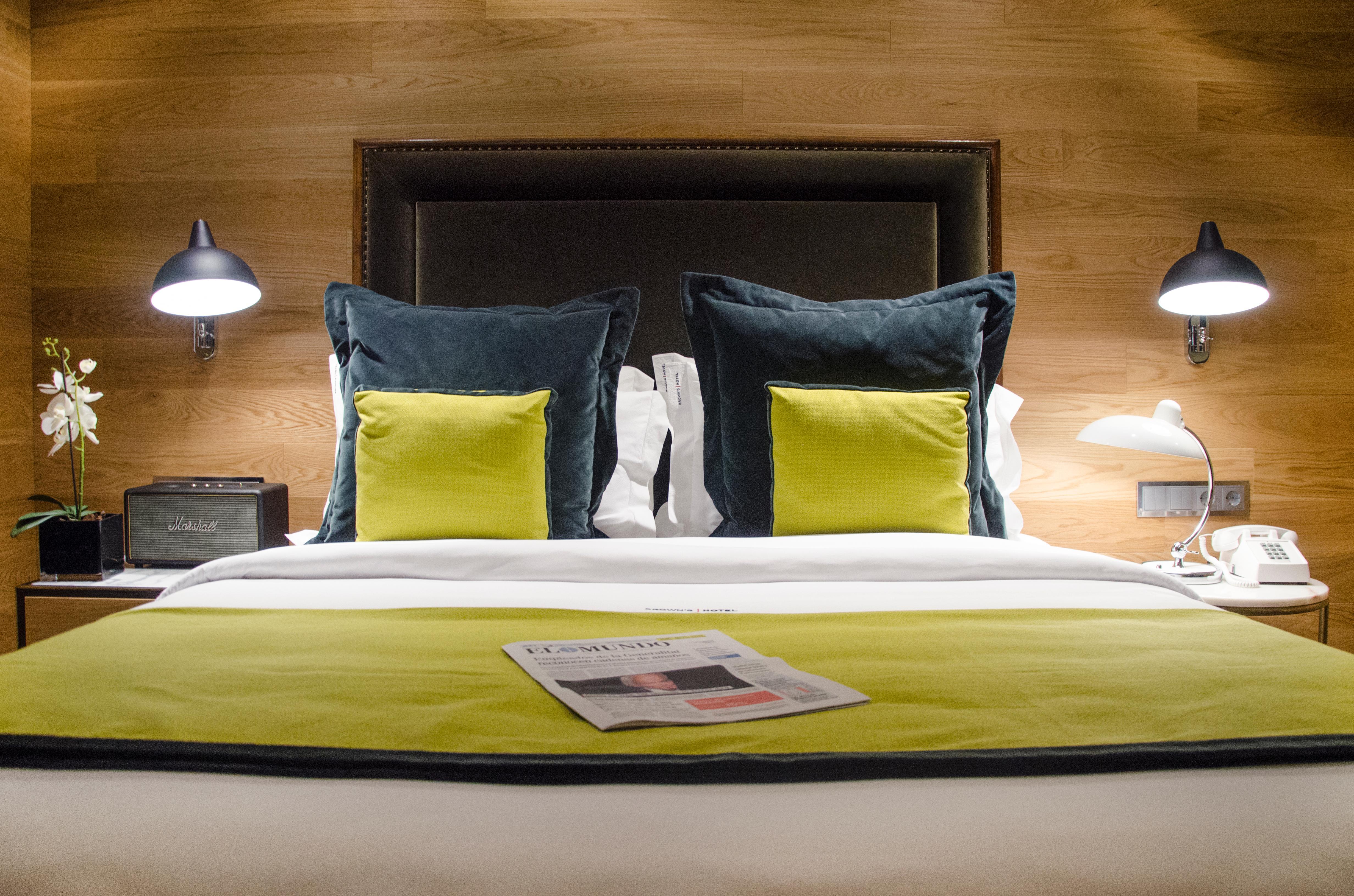 Browns 4* Lissabon