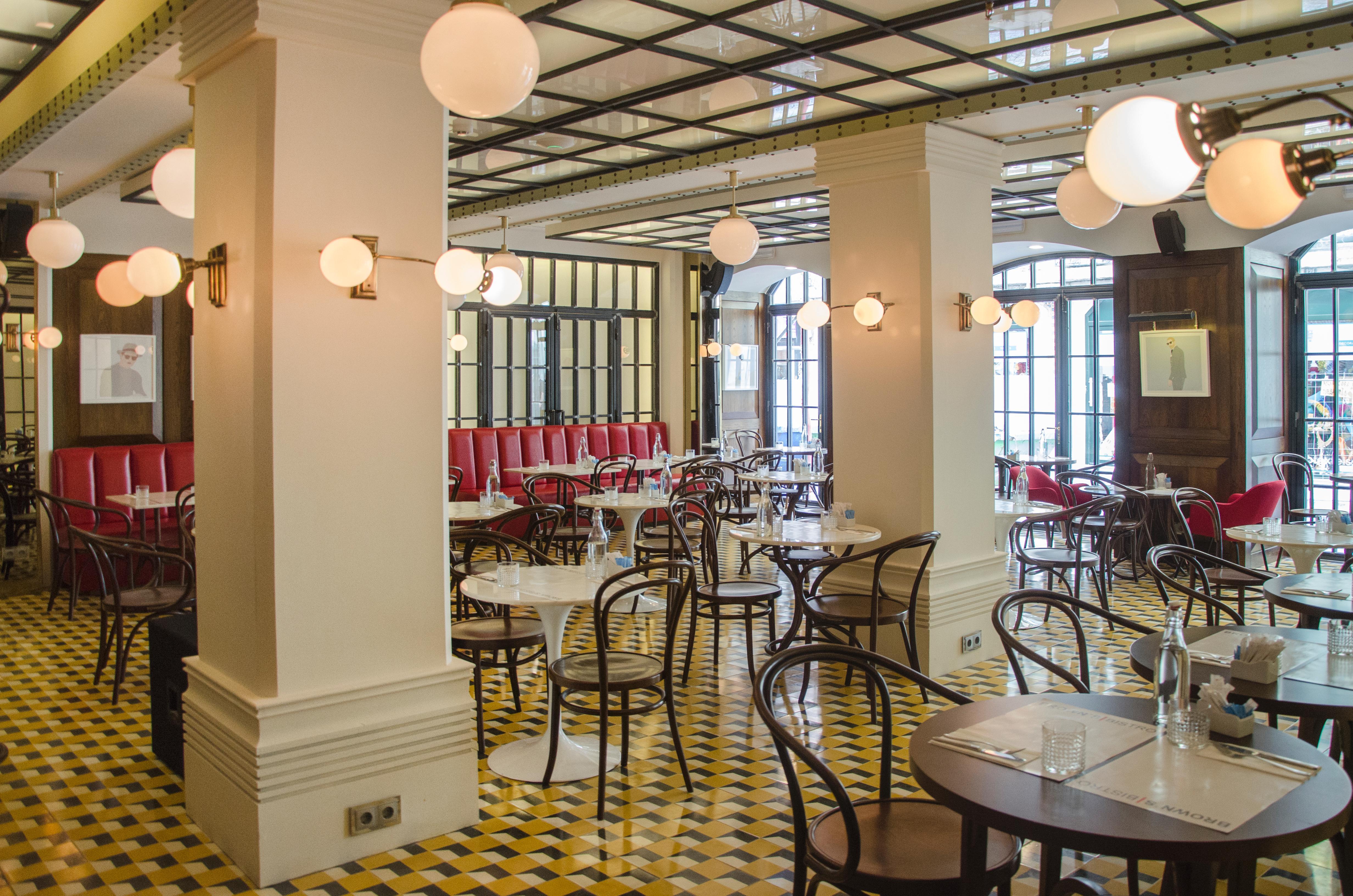 Browns Hotel Lissabon