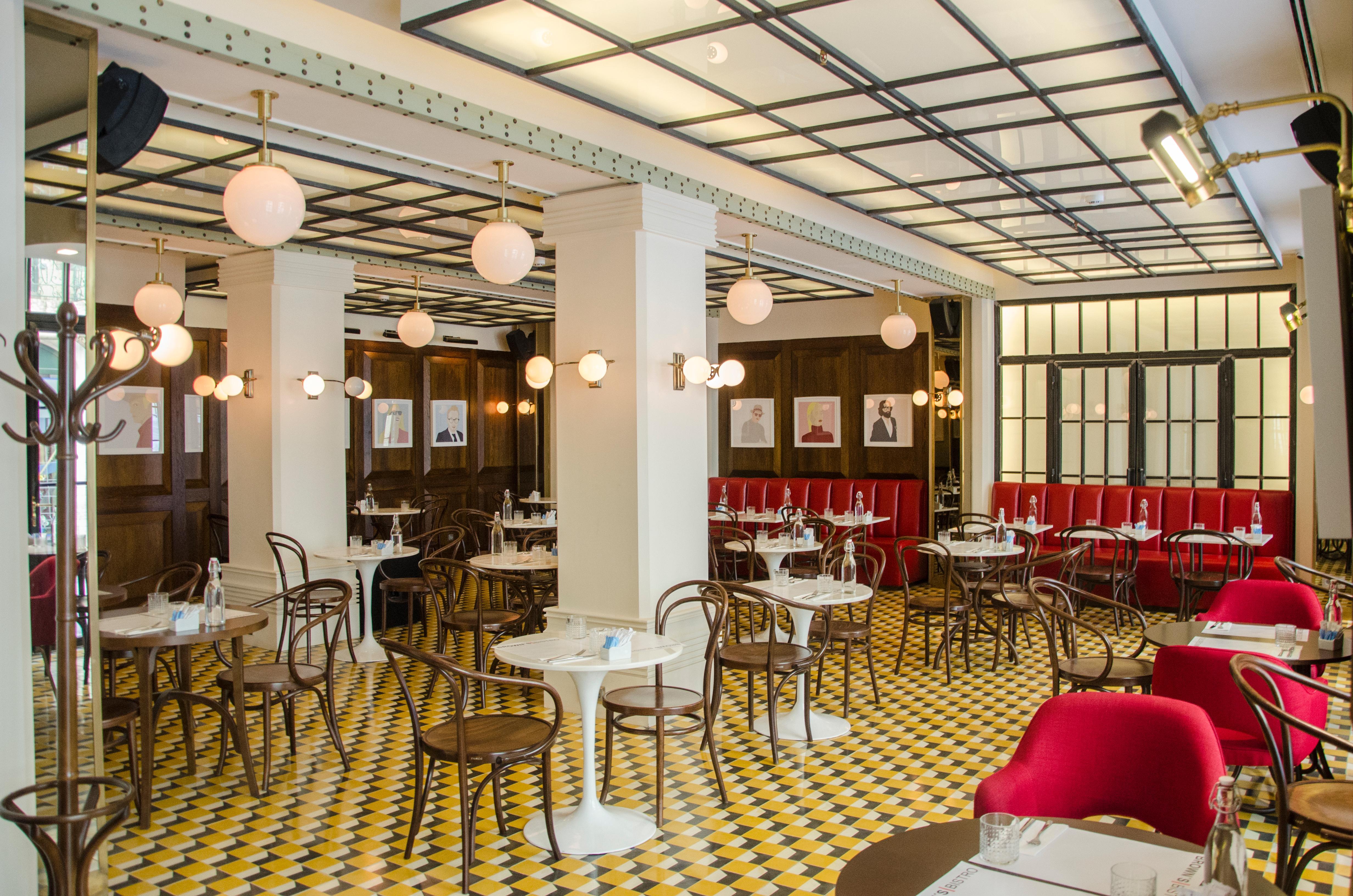 Browns Hotel Lissabon