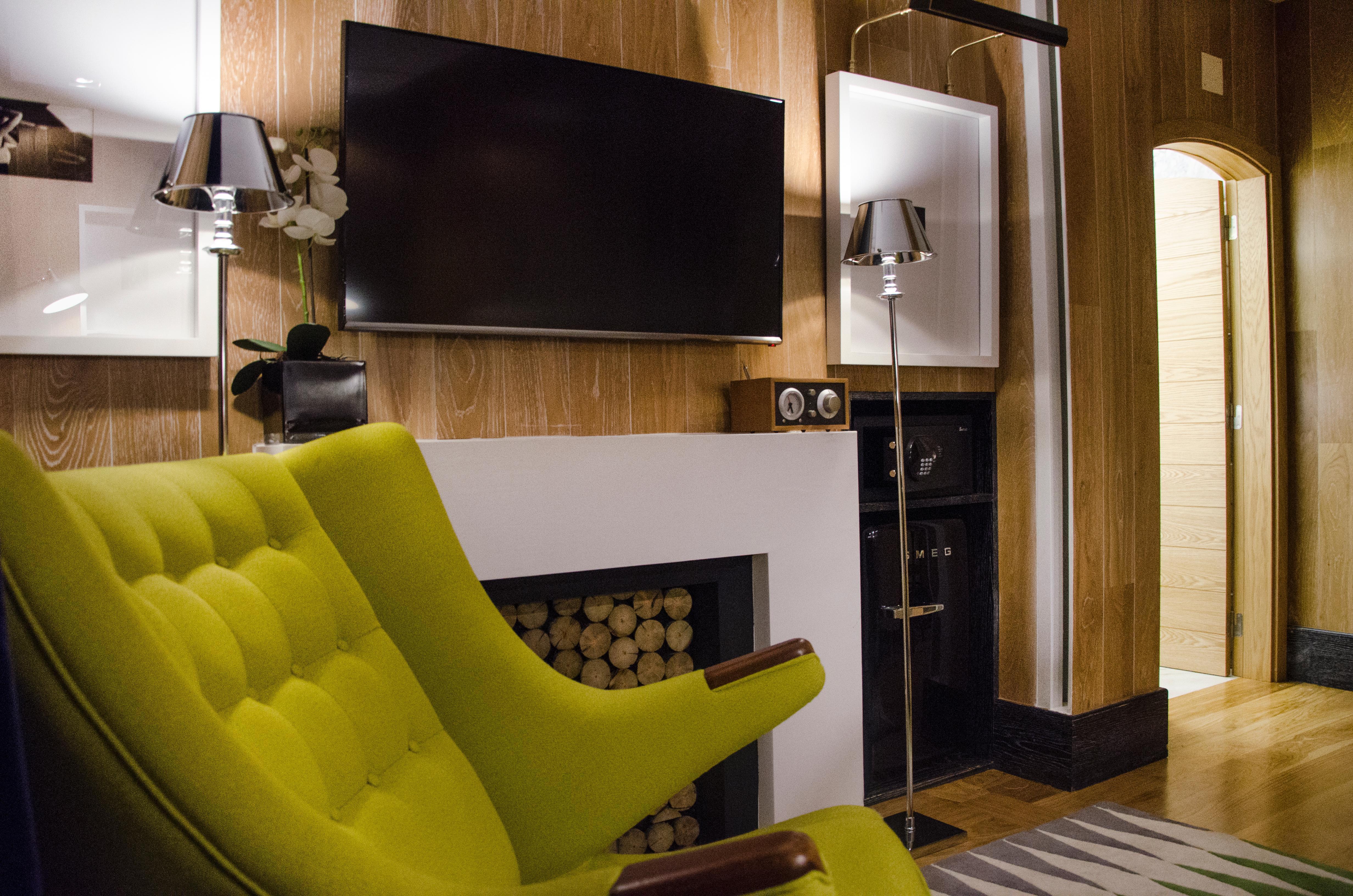 Browns Hotel Lissabon