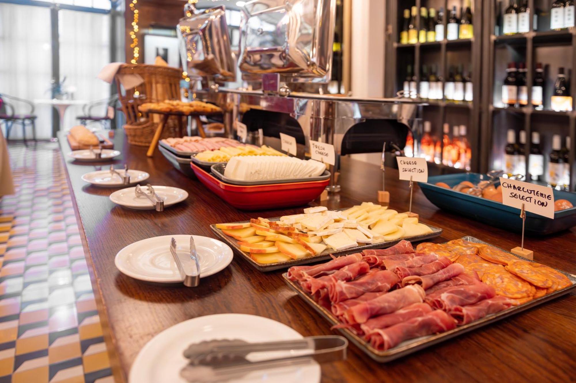 Hotel Browns Lissabon