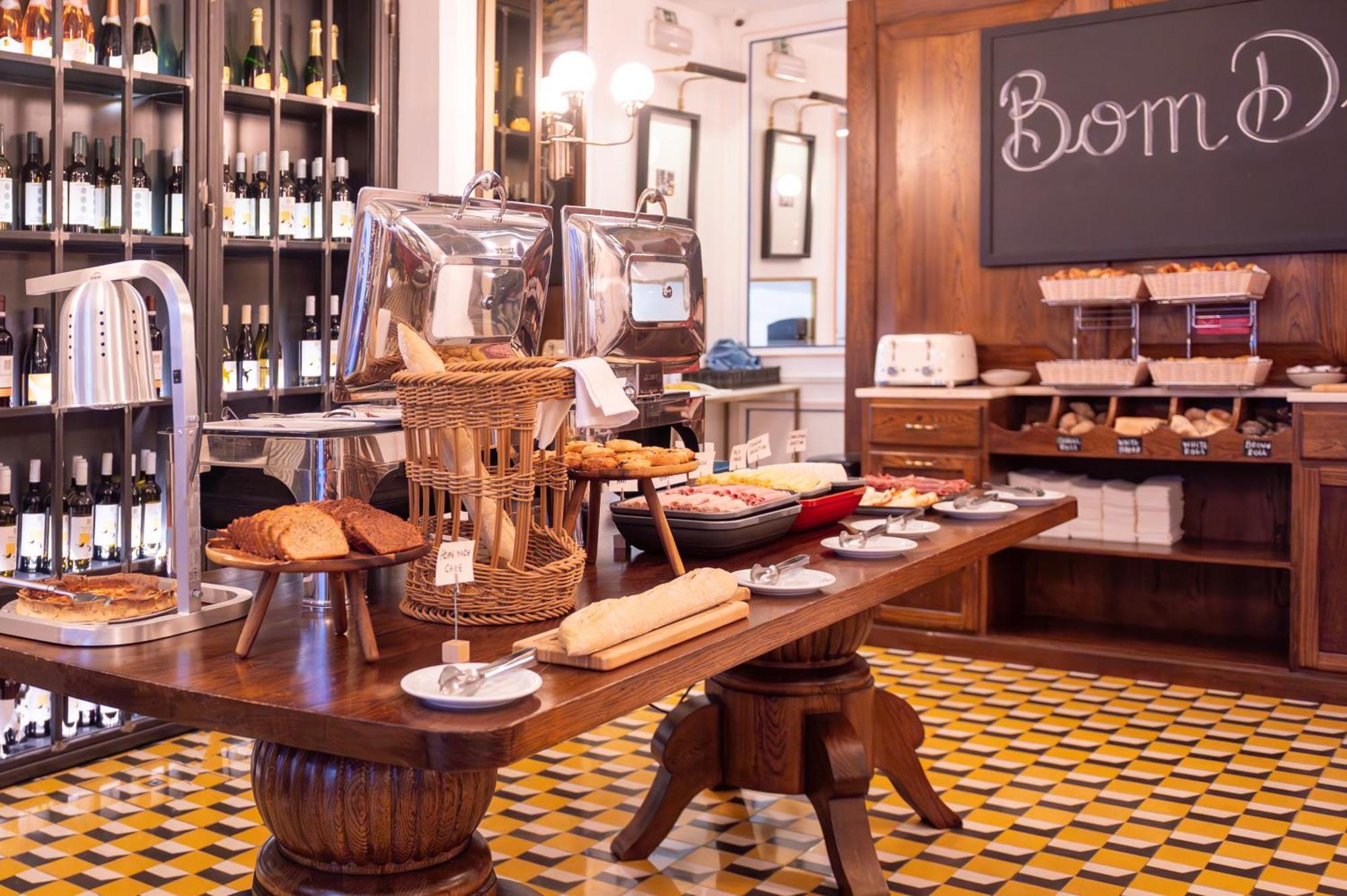 Browns 4* Lissabon