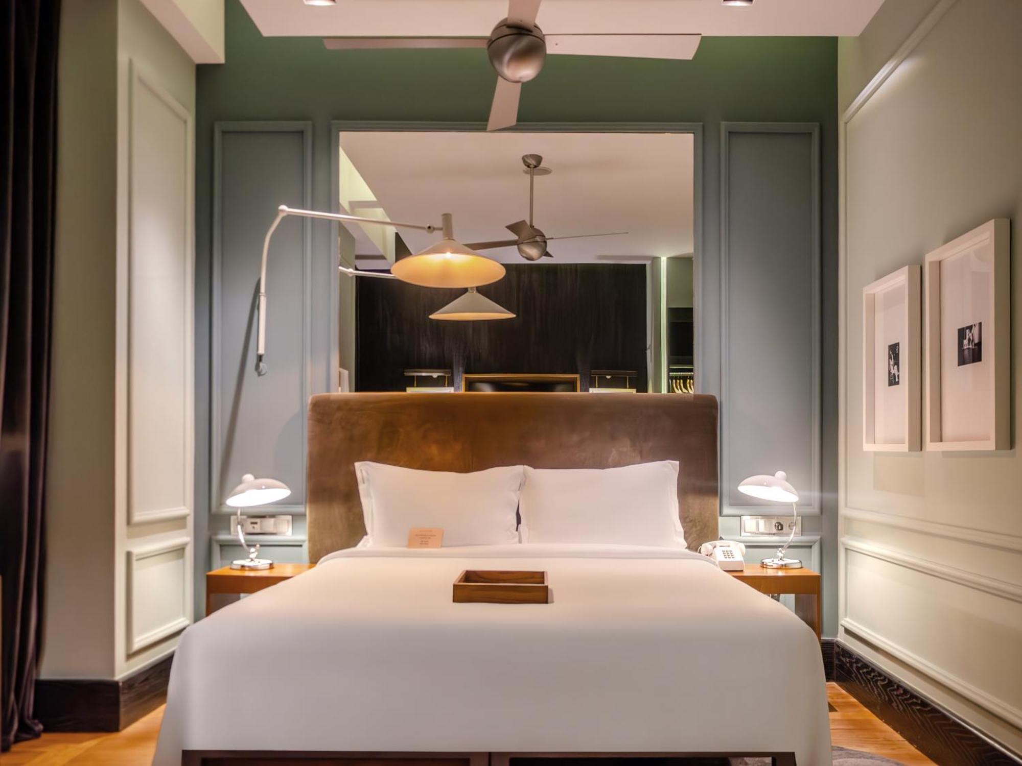 Browns 4* Lissabon
