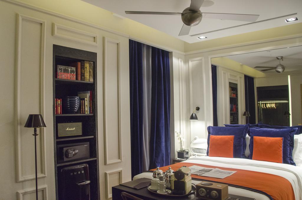 Hotel Browns Lissabon