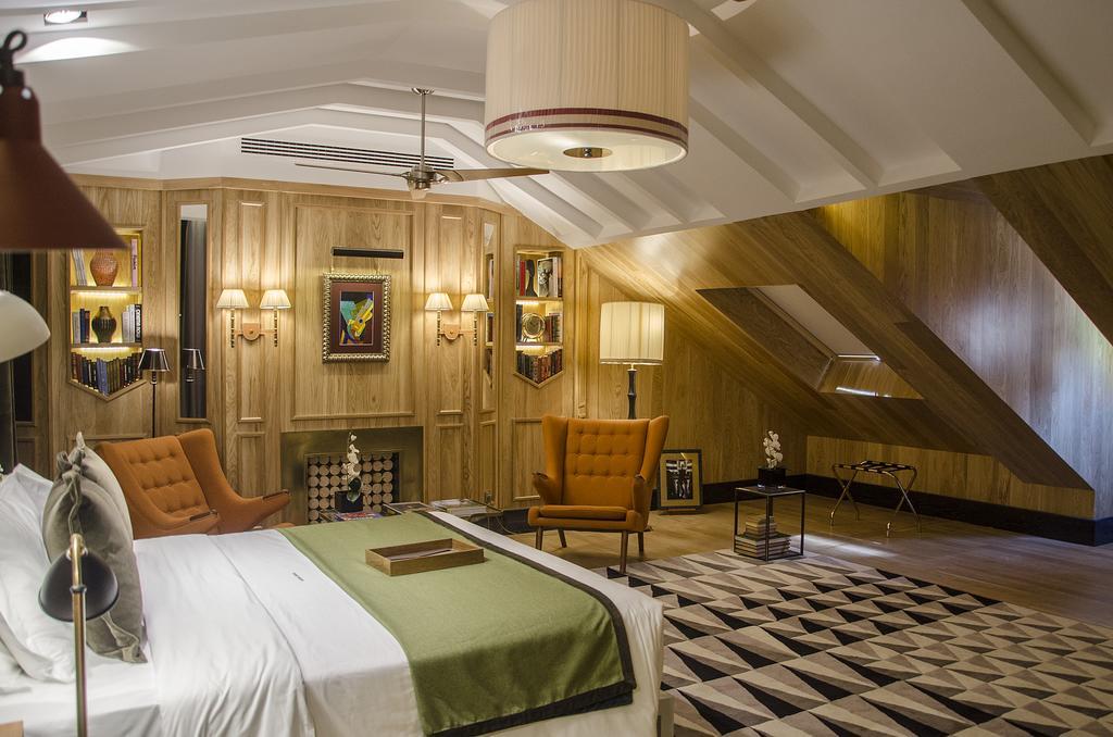 Hotel Browns Lissabon