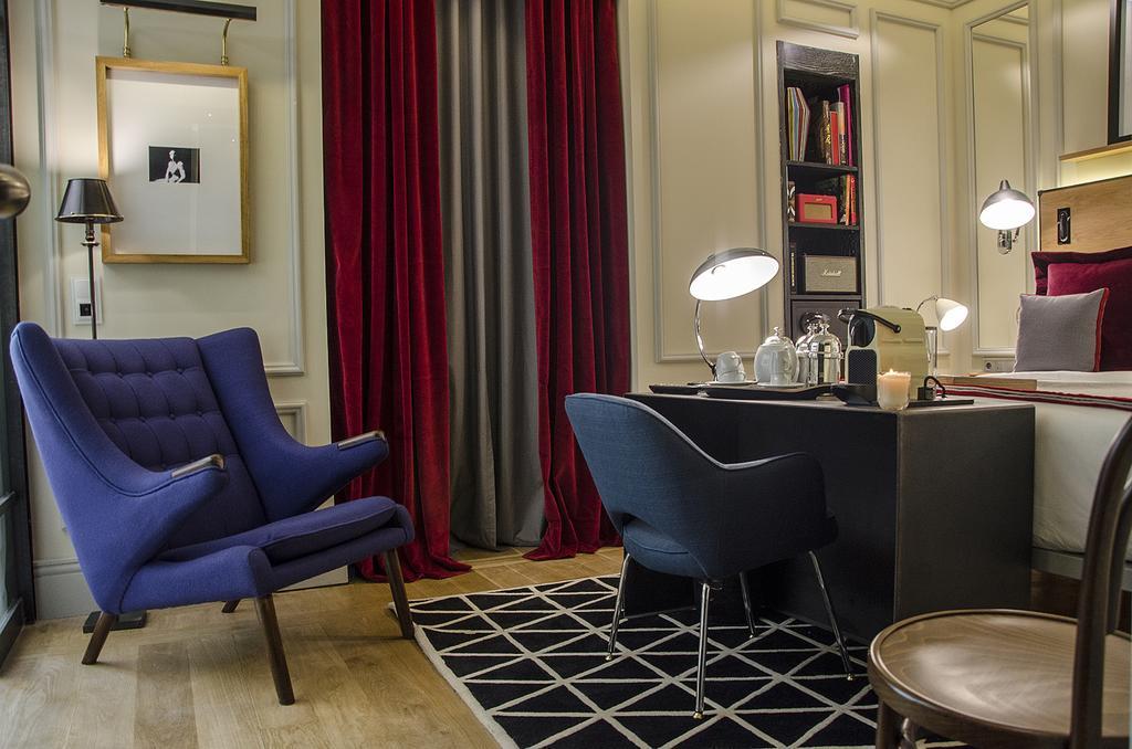 Browns Hotel Lissabon