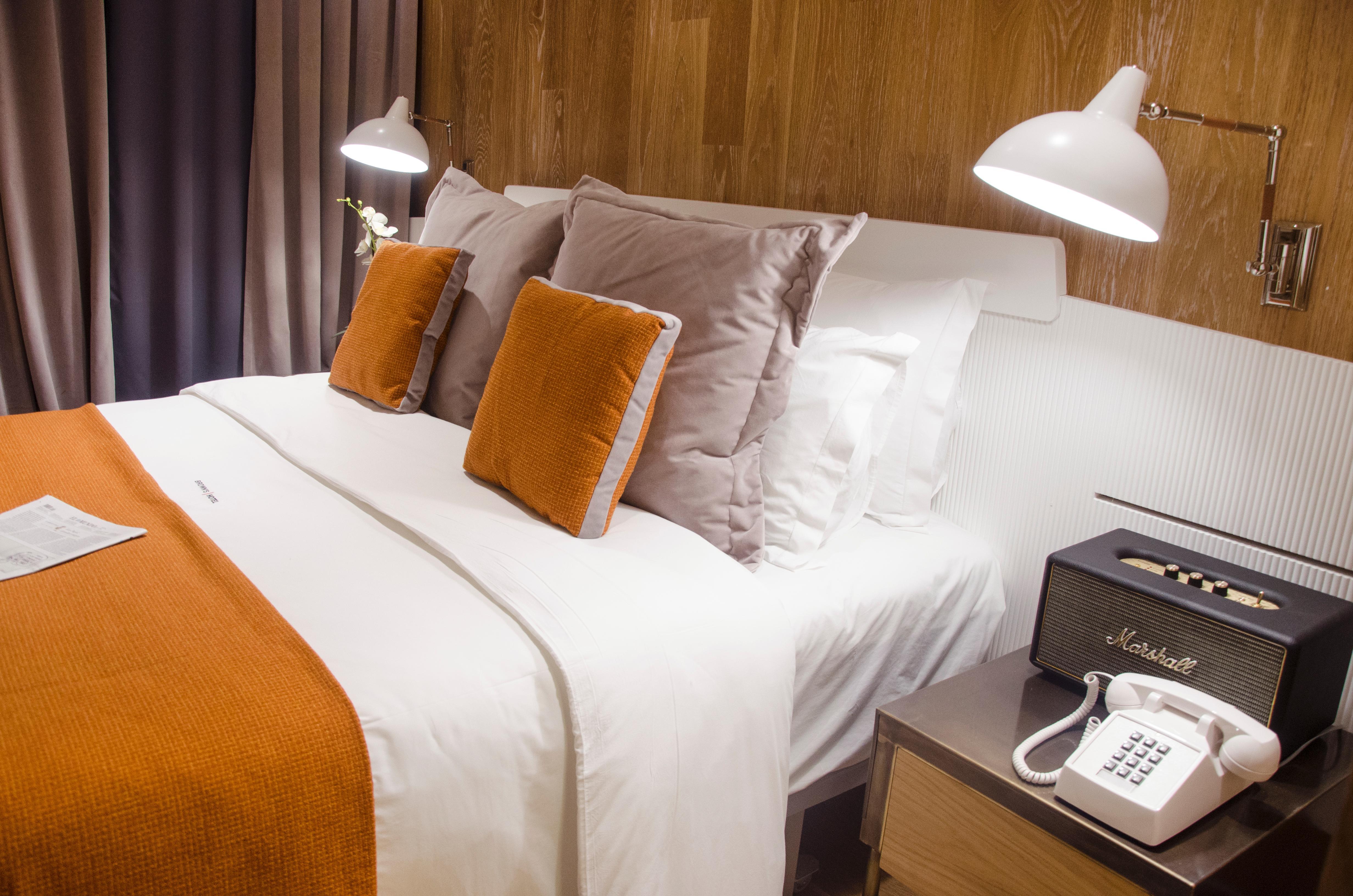 Hotel Browns Lissabon