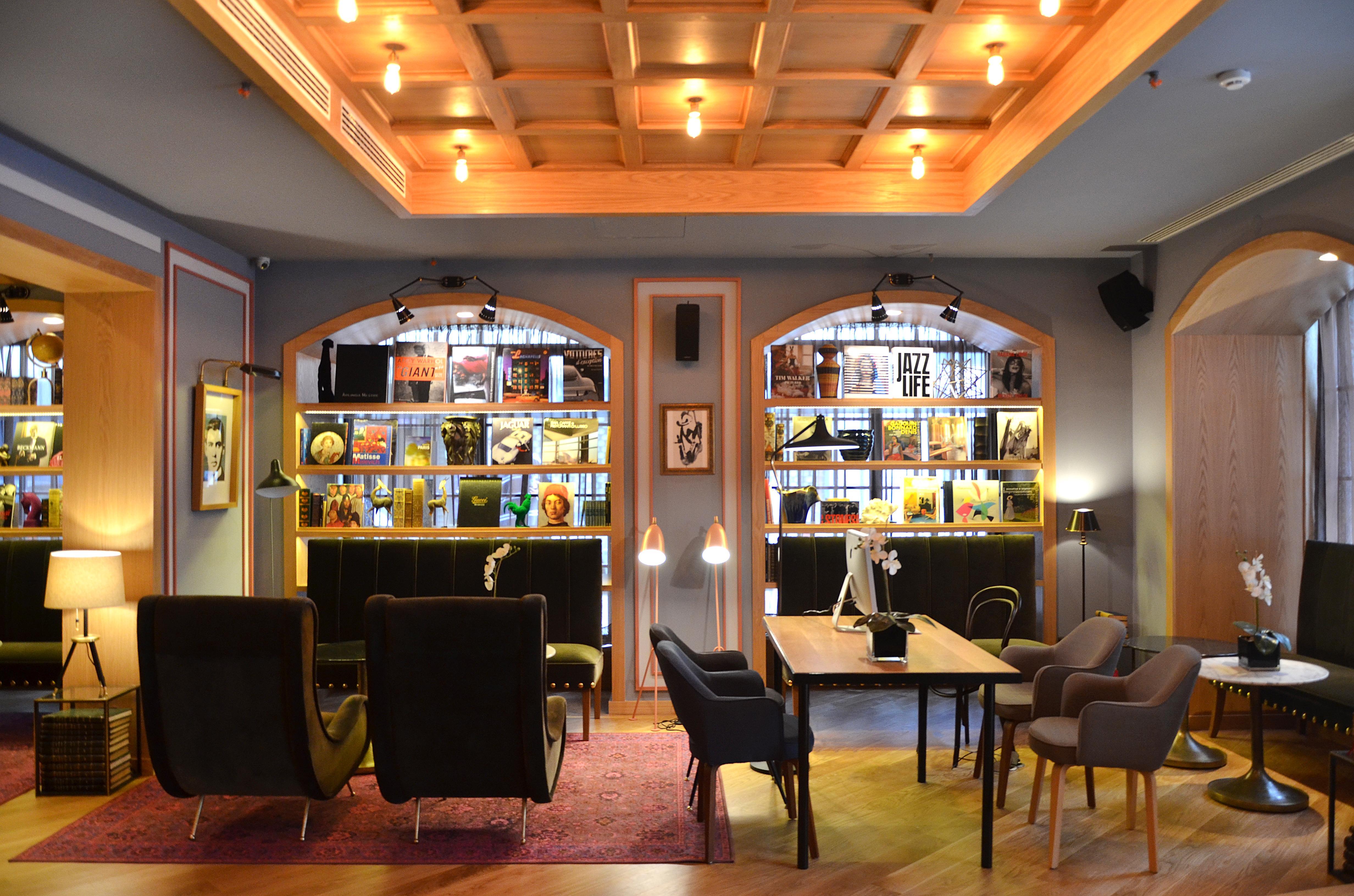 Browns 4* Lissabon