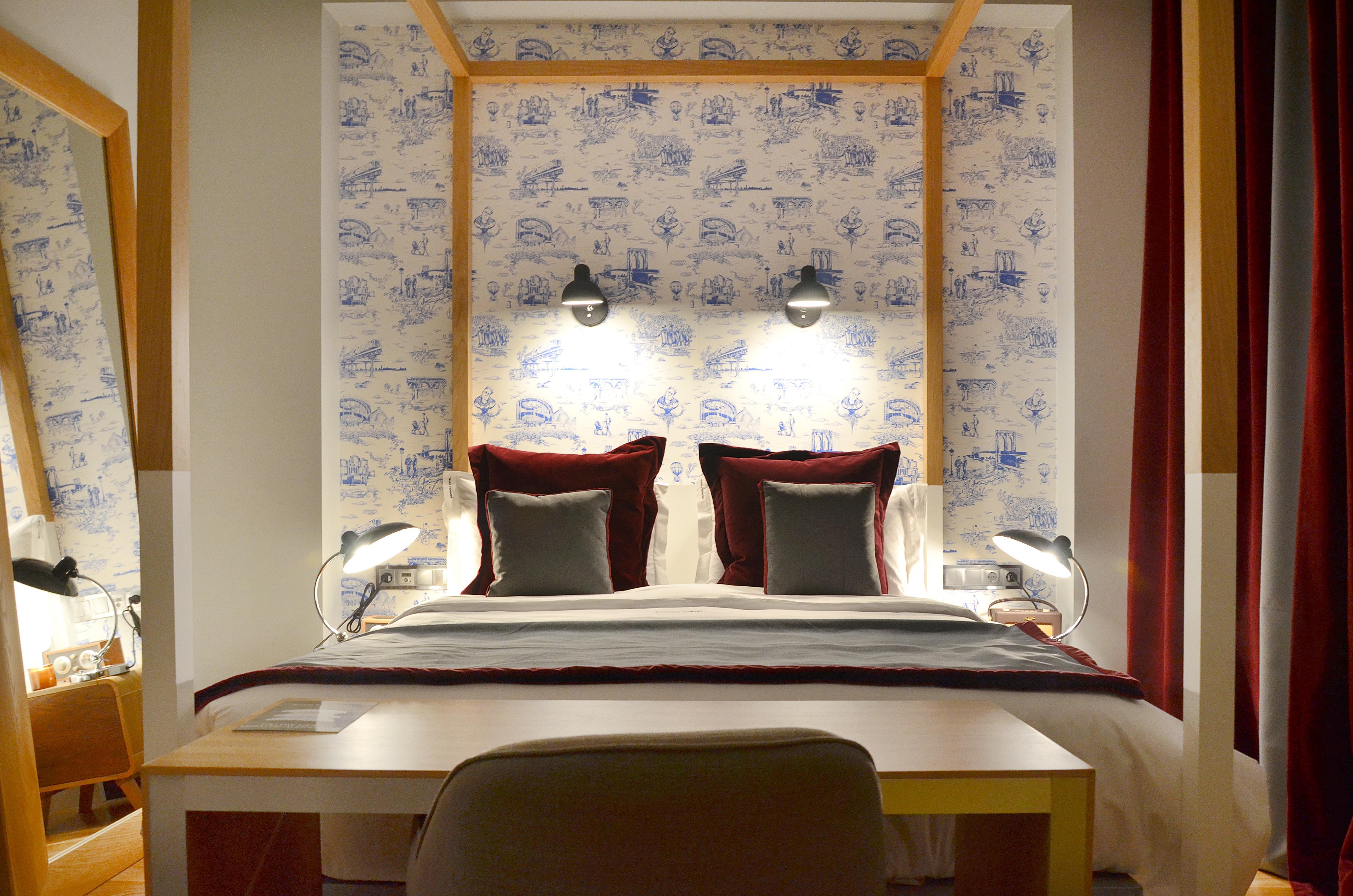 Hotel Browns Lissabon