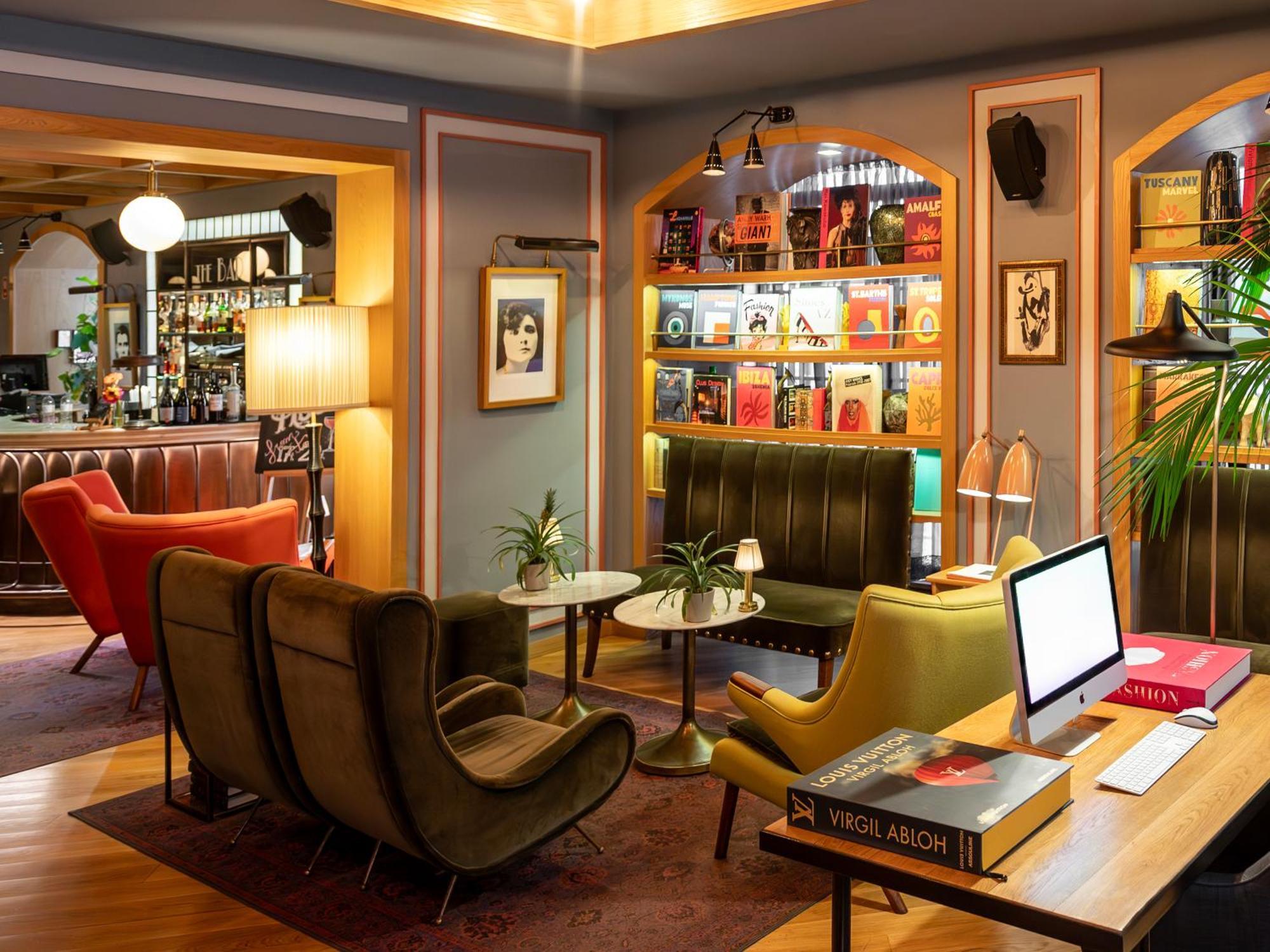 Browns Hotel Lissabon
