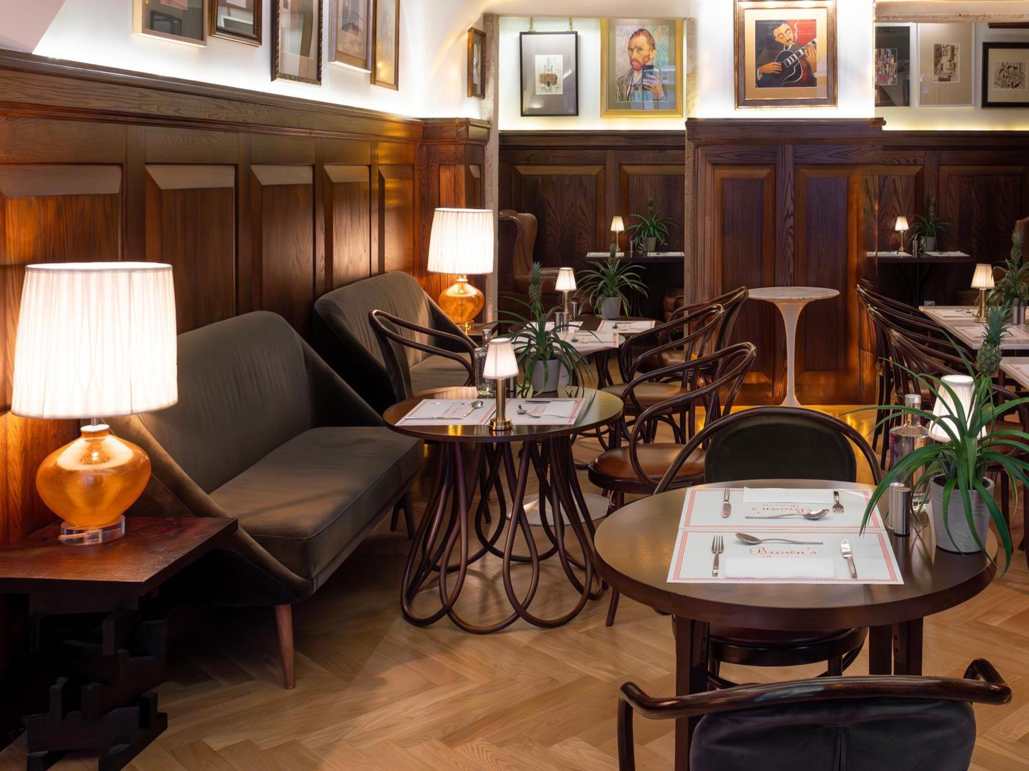 Browns 4* Lissabon