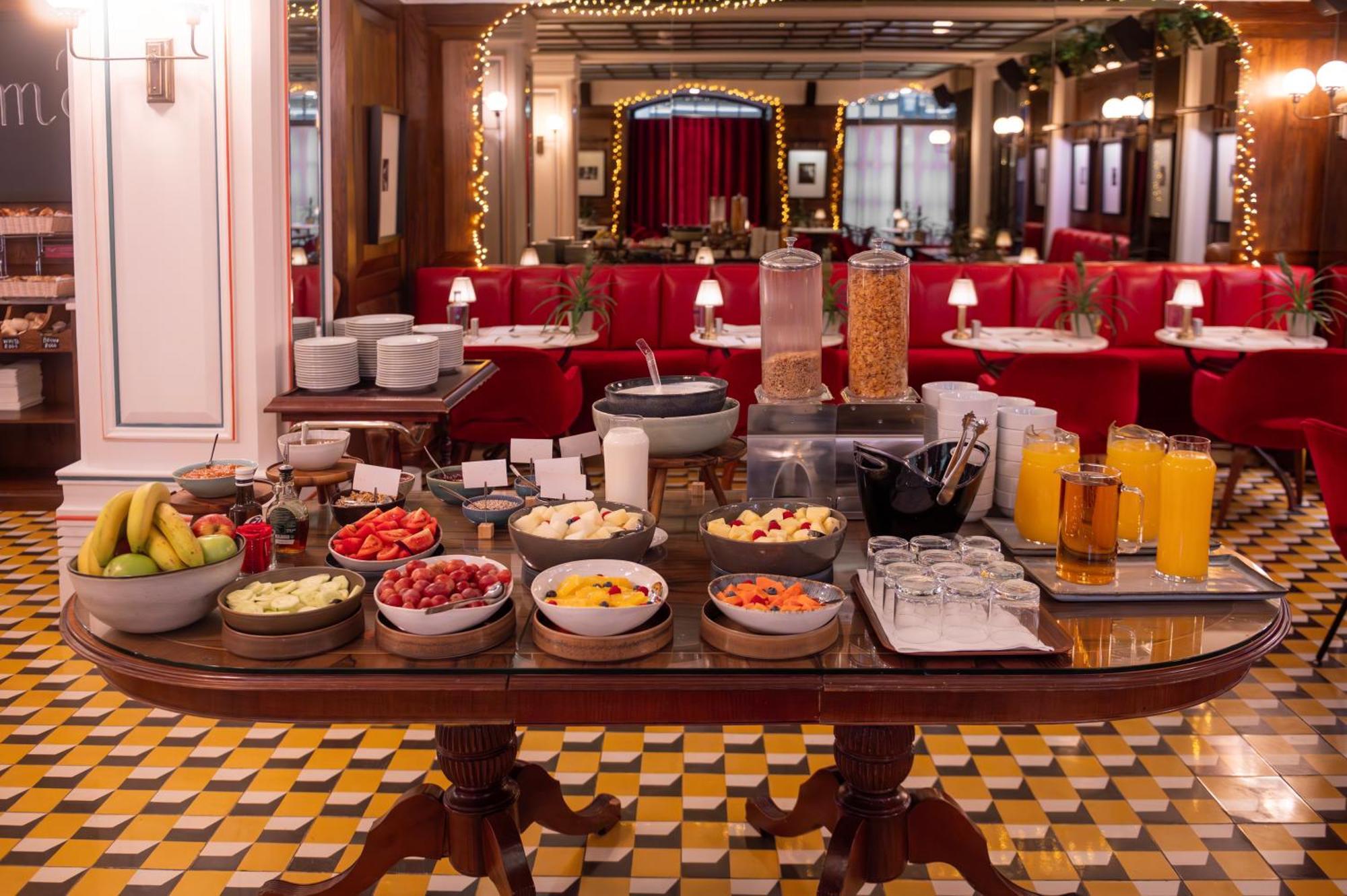 Browns Hotel Lissabon